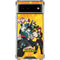 My Hero Academia Deku and Baku Team Season 6 Google Pixel 6 Clear Case